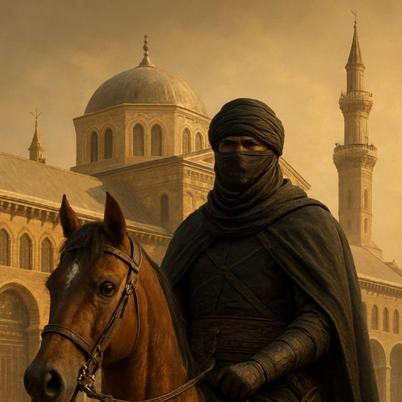 تاريخ الأسلام