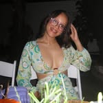 Yacelys Núñez ✨