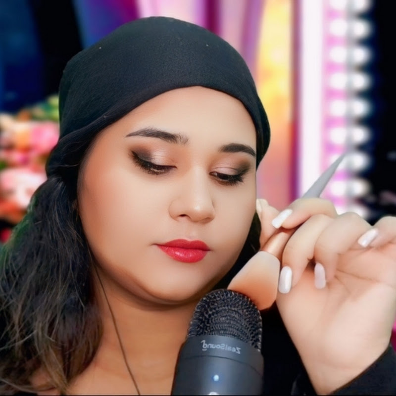 Mahdye ASMR 