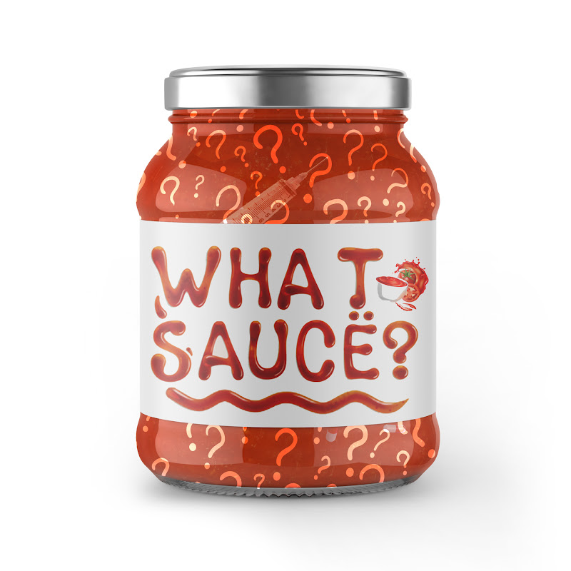 whatsauce