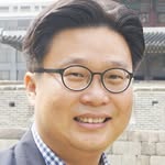서경덕