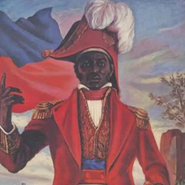 pitit dessalines