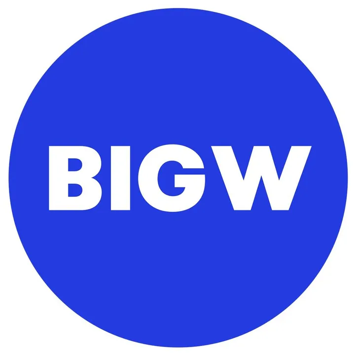 BIG W Australia