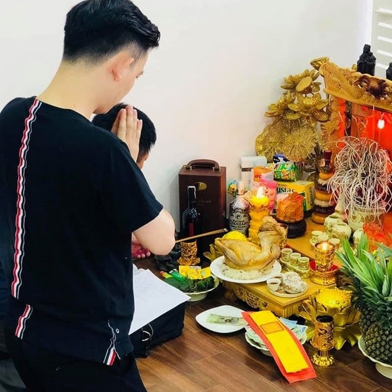 MINH NGỌC SCMN 777