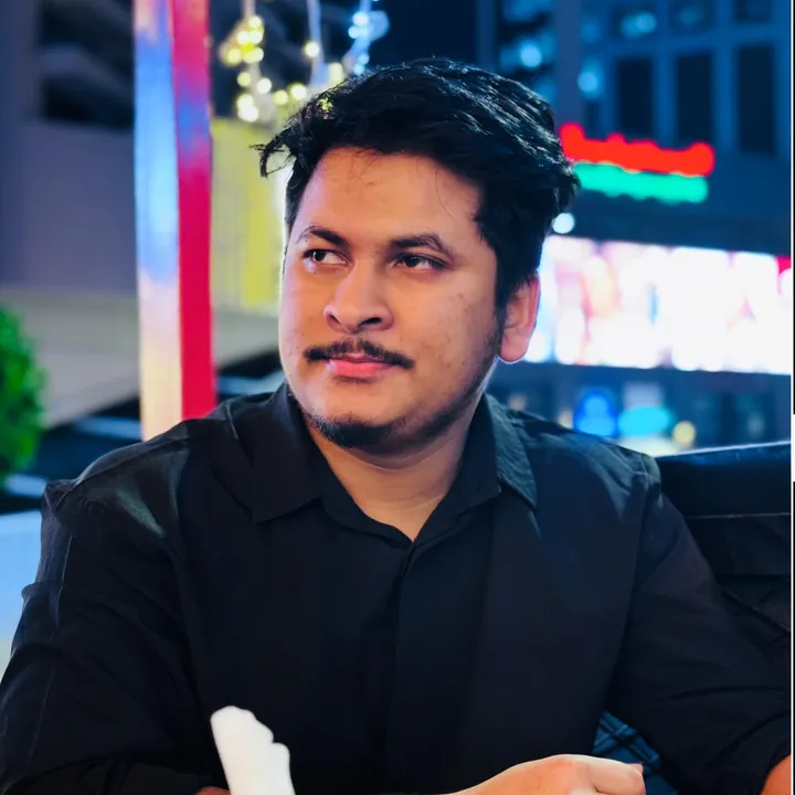 Minhaj ahmed jihad 🌺