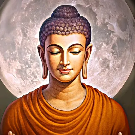🙏 เส้นทางแห่งพุทธะ🙏