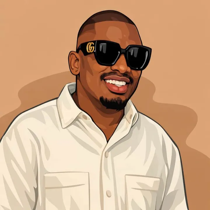 Thabiso Lavish