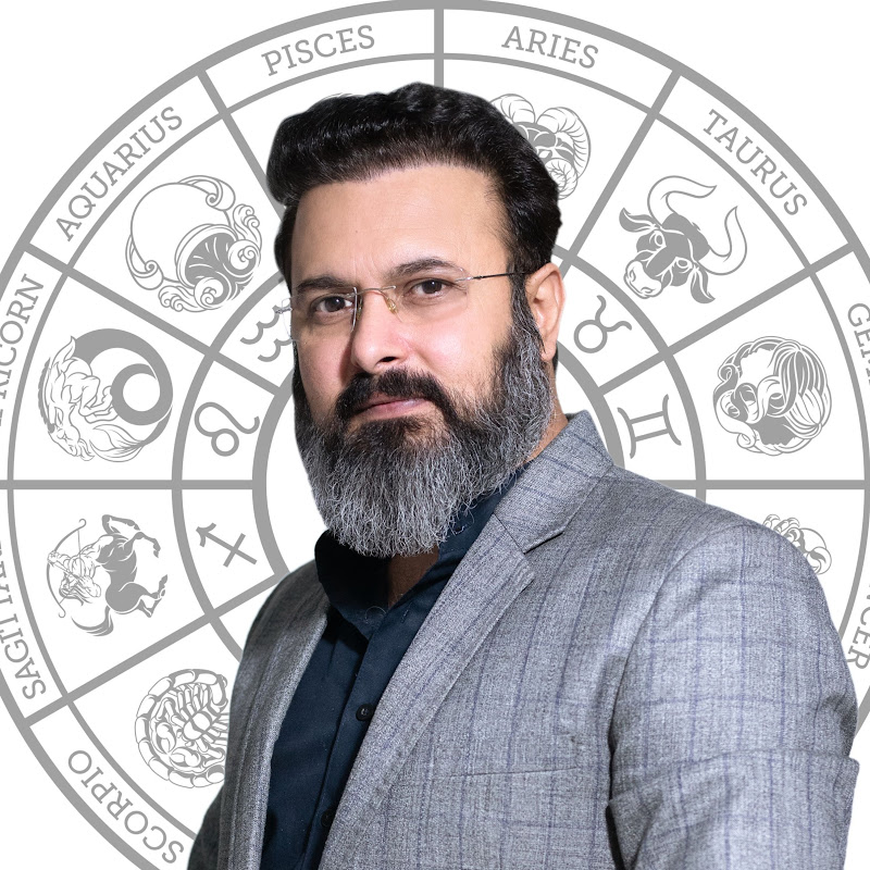 Guru Ji Dr. Raj
