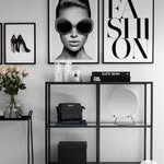 Adina’s look book