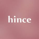 hince