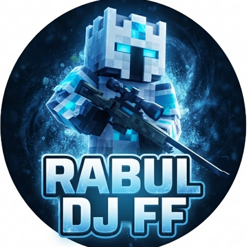 RABIUL DJFF