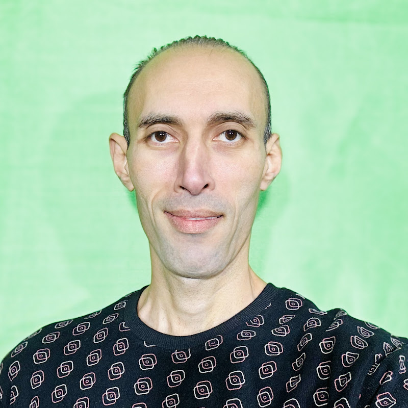 Ahmed Abd Elaziz