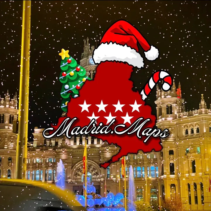 𝙈𝙖𝙙𝙧𝙞𝙙.𝙈𝙖𝙥𝙨 🇪🇸🇷🇴