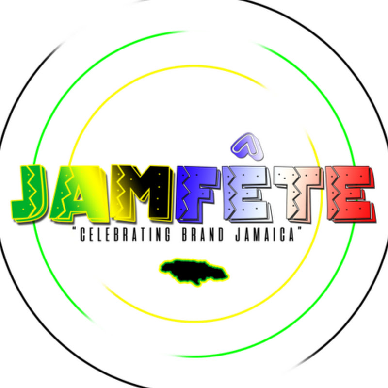 JAMFÊTE JAMAICAN VIBES 