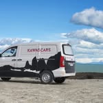 Kawascars | Campervan Rental🥇🚙