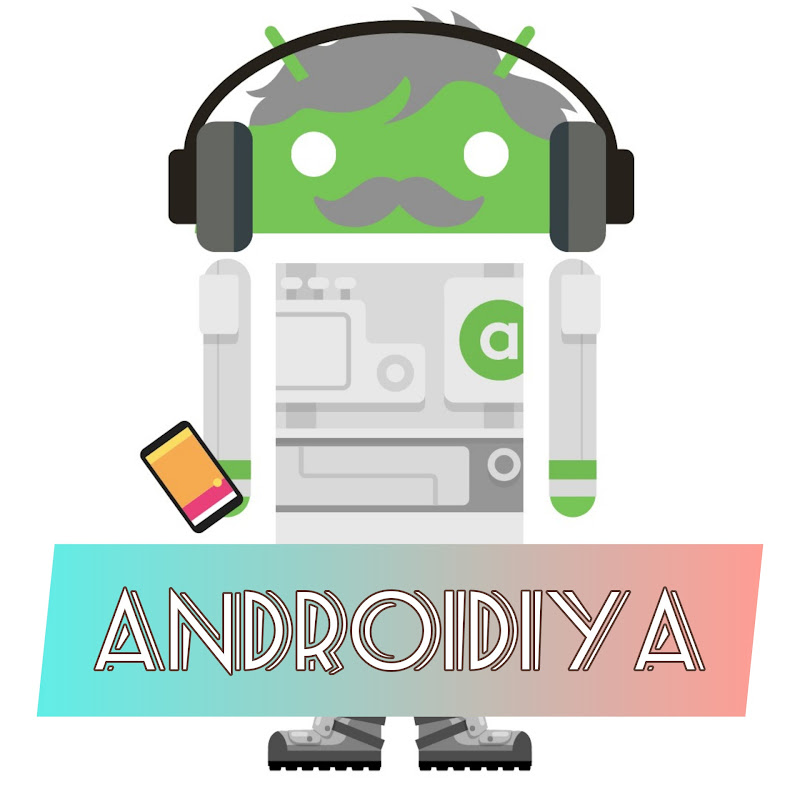 Androidiya