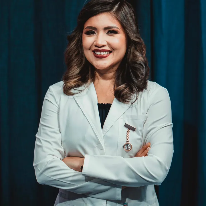 Gissela Cardenas de Ramirez