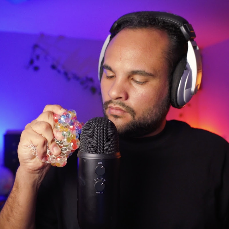 Uli ASMR