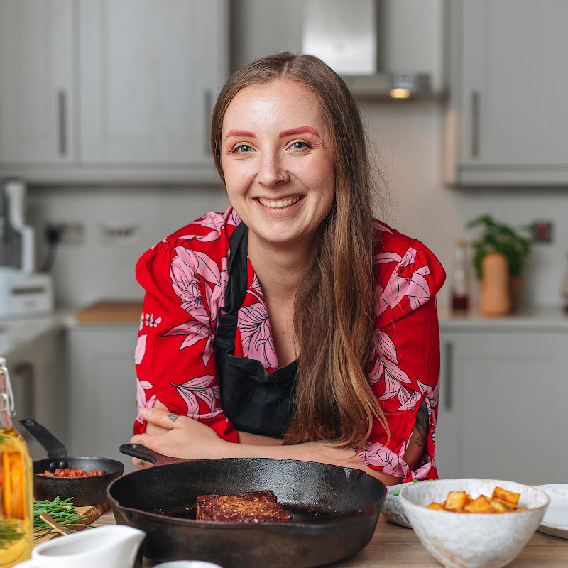 Romy London | Romina Callwitz