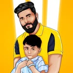 M Adil Rehman