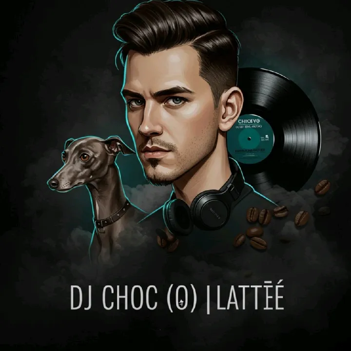 DJ Choc(o) Latté