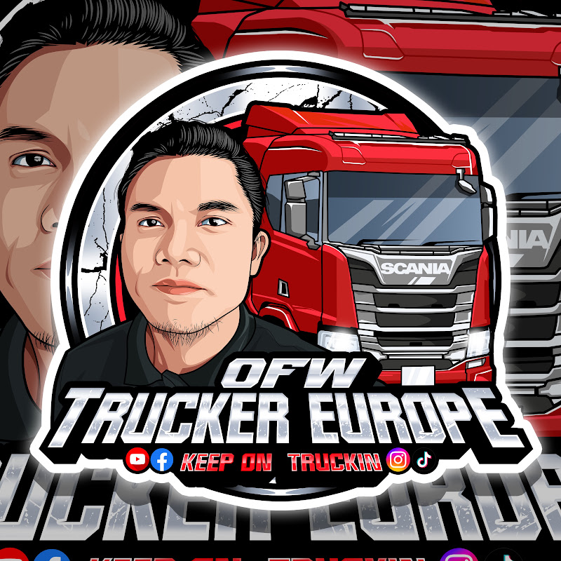 OFW TRUCKER EUROPE