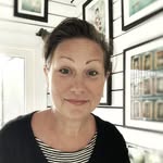 Maja Lindberg