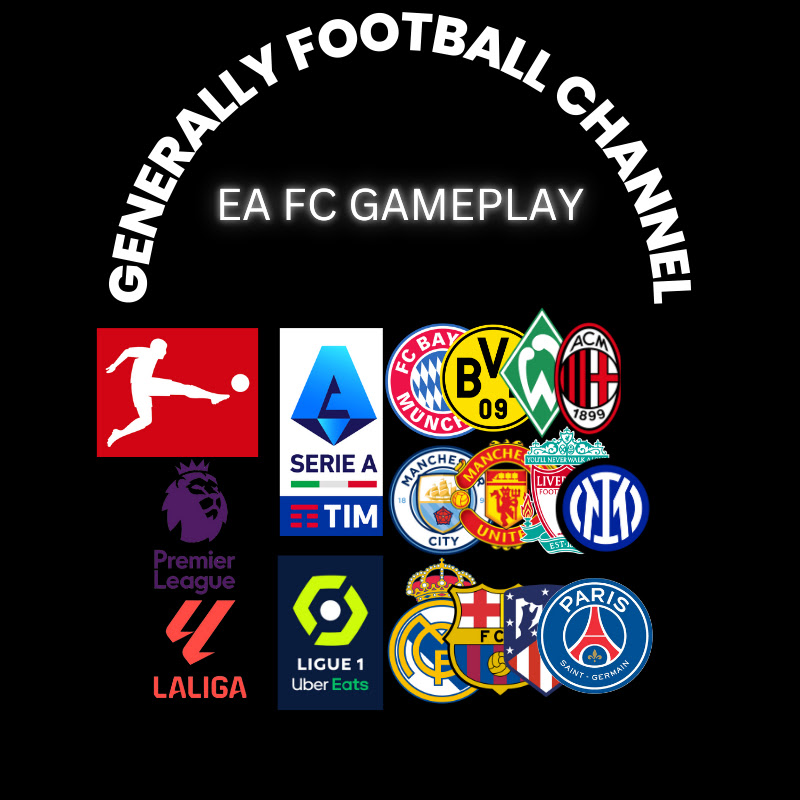 Generally Football Channel