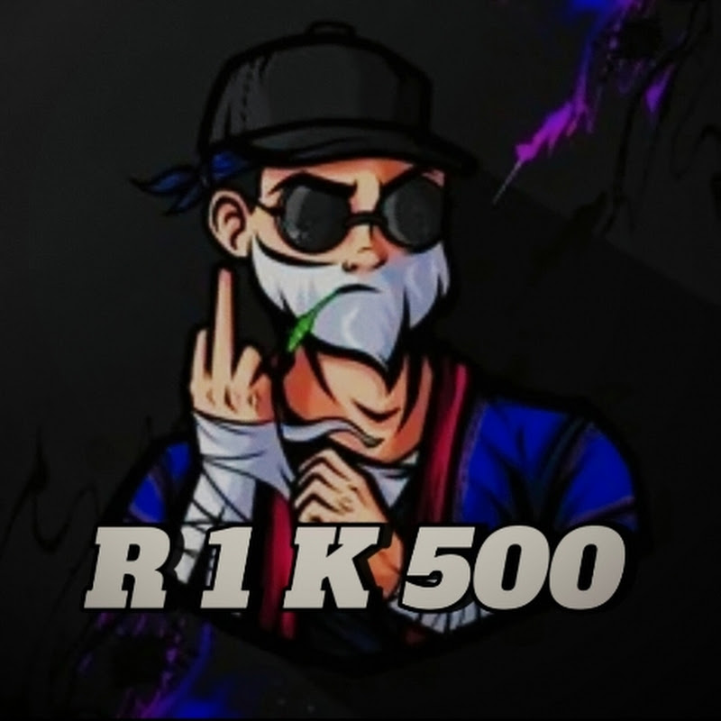 R 1 K 500