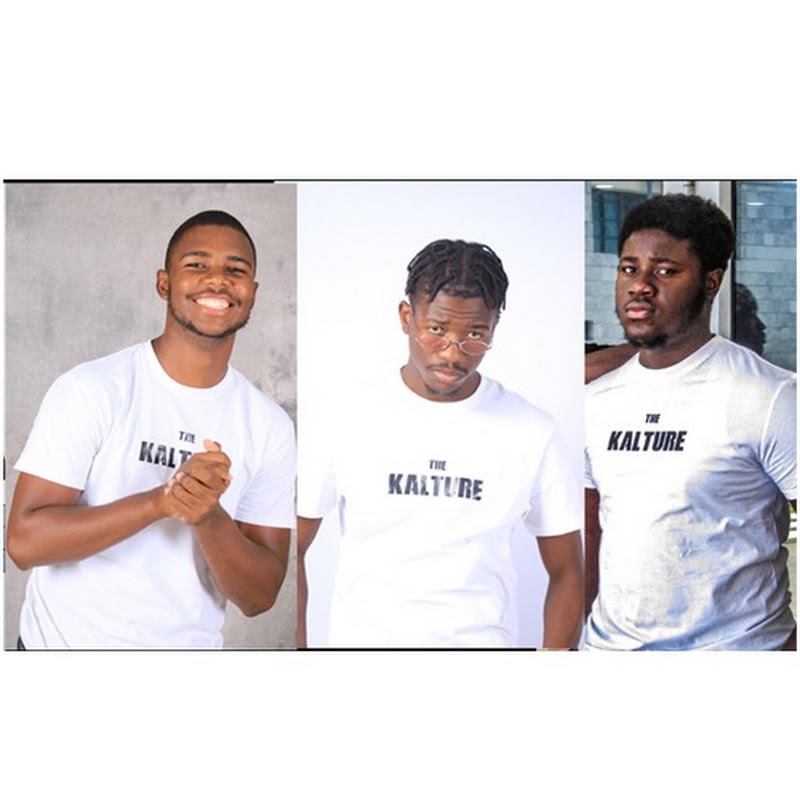 The Kalture 
