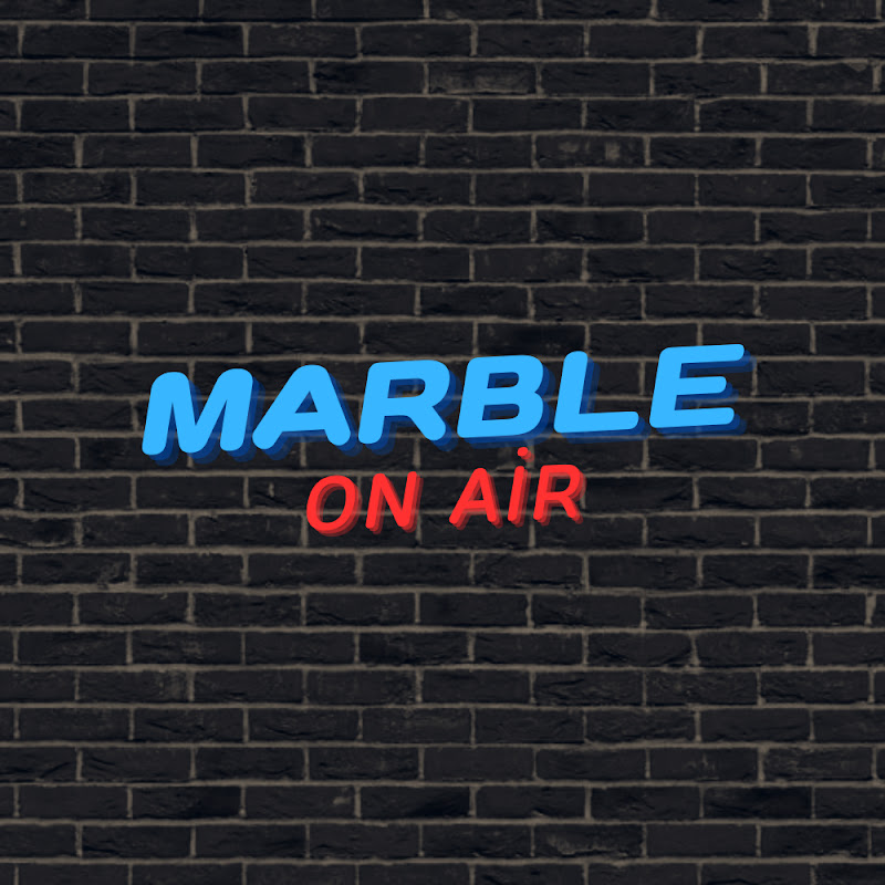 Marble On Air