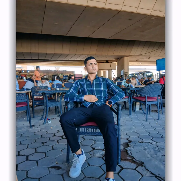 Ahmed Samy