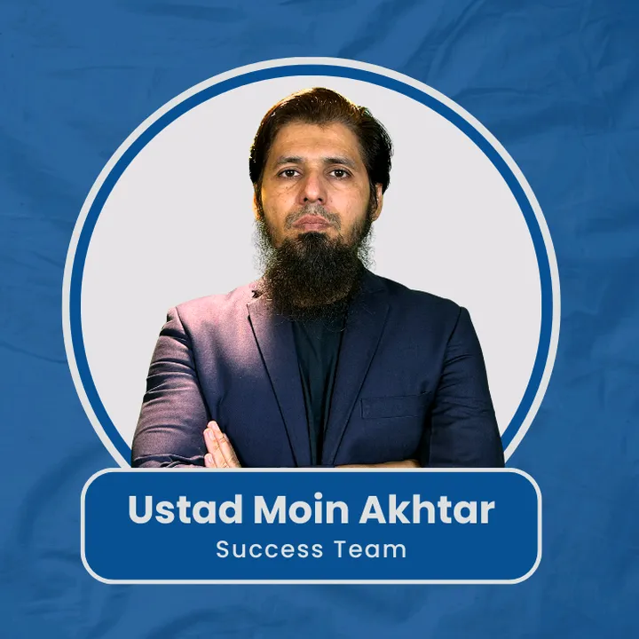 Ustad Moin Akhtar