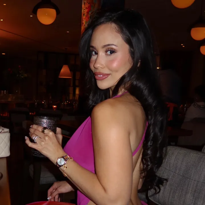 Stephanie