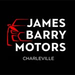 James Barry Motors Charleville