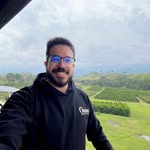 Julio Plaza | Barista