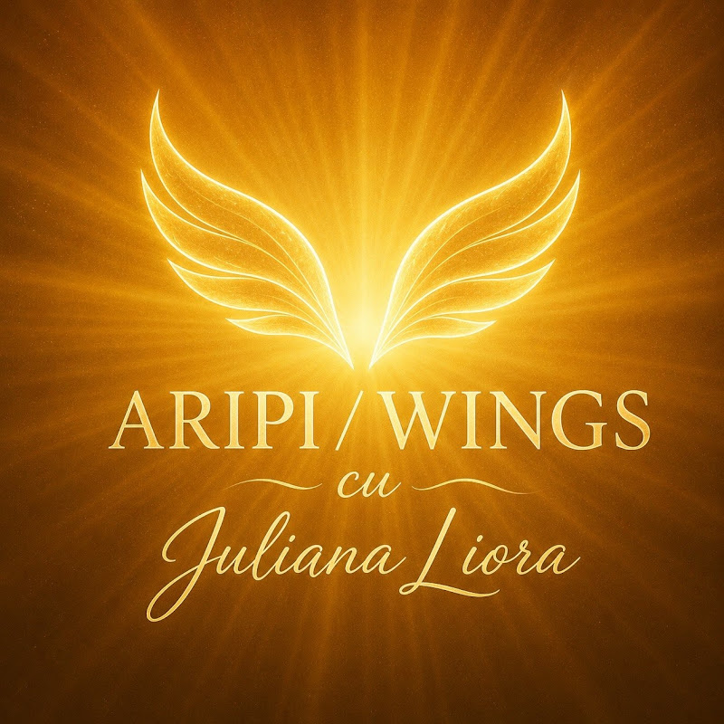 Aripi -  Wings cu Juliana Liora