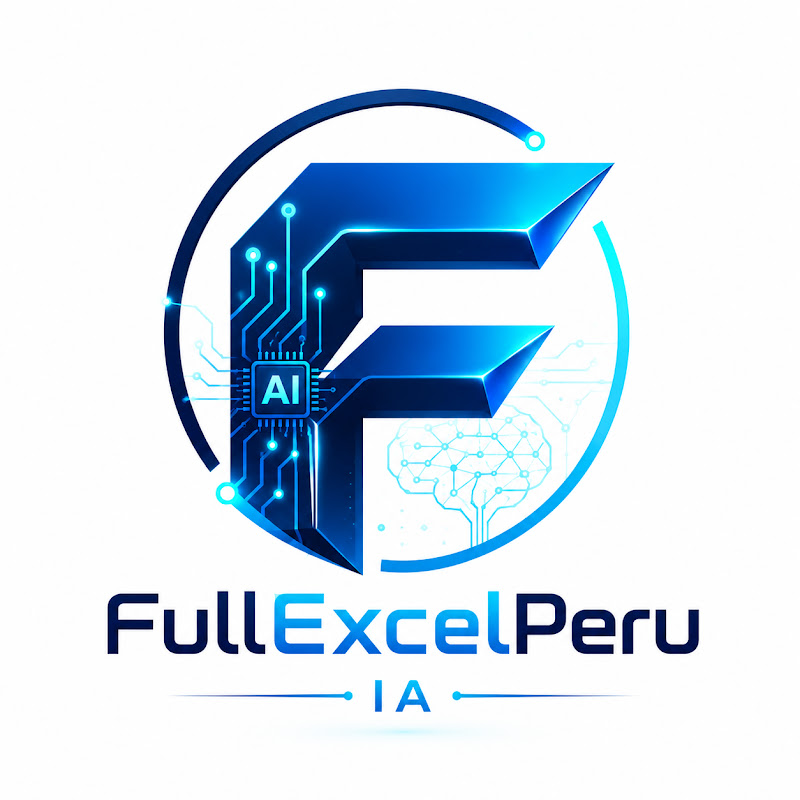 fullexcelperu