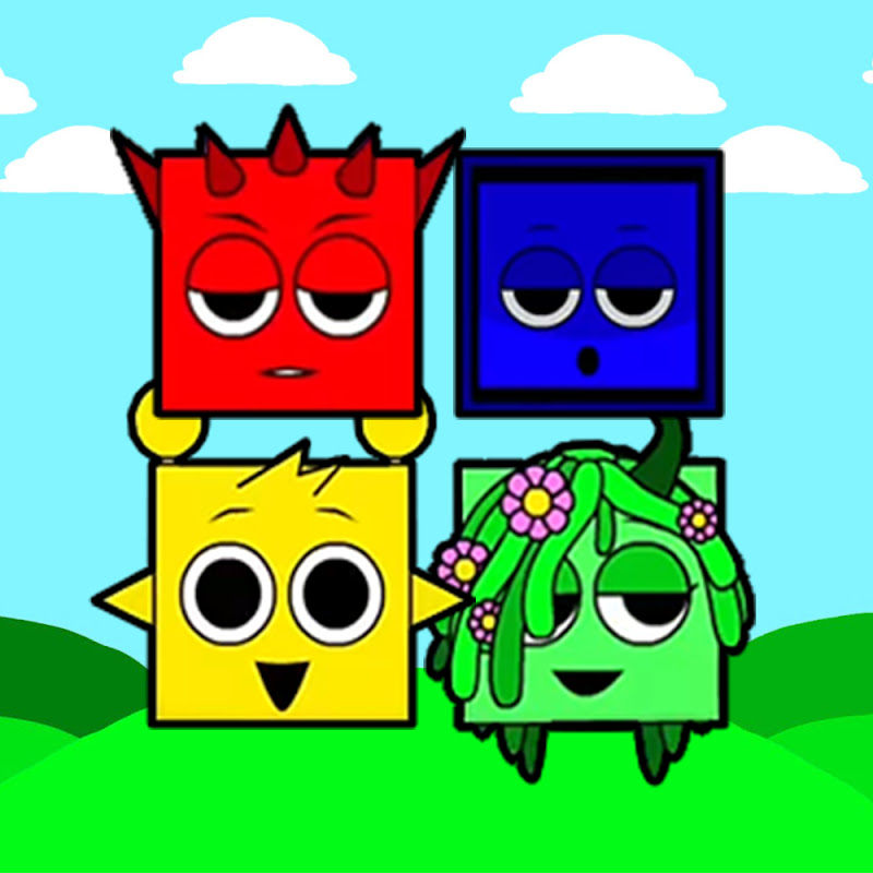 Sprunki League