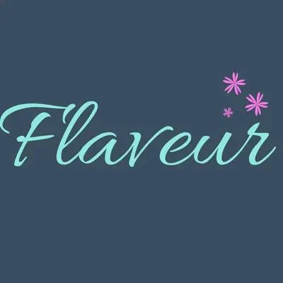Cristina Nenu - Flaveur