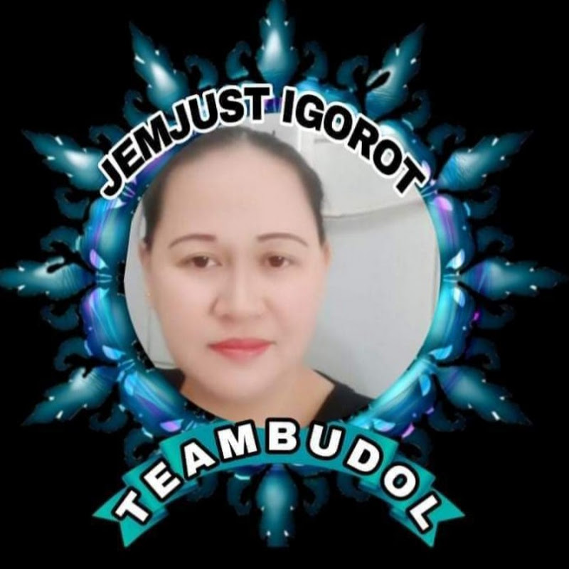 Jemjust Igorota OFW mix vlog