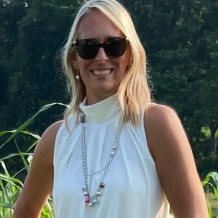 Kelly Kramer