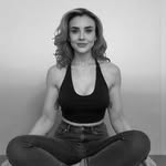 🇦🇷Carla Vikinga Miotto🇮🇹 Biomecánica & Genómica