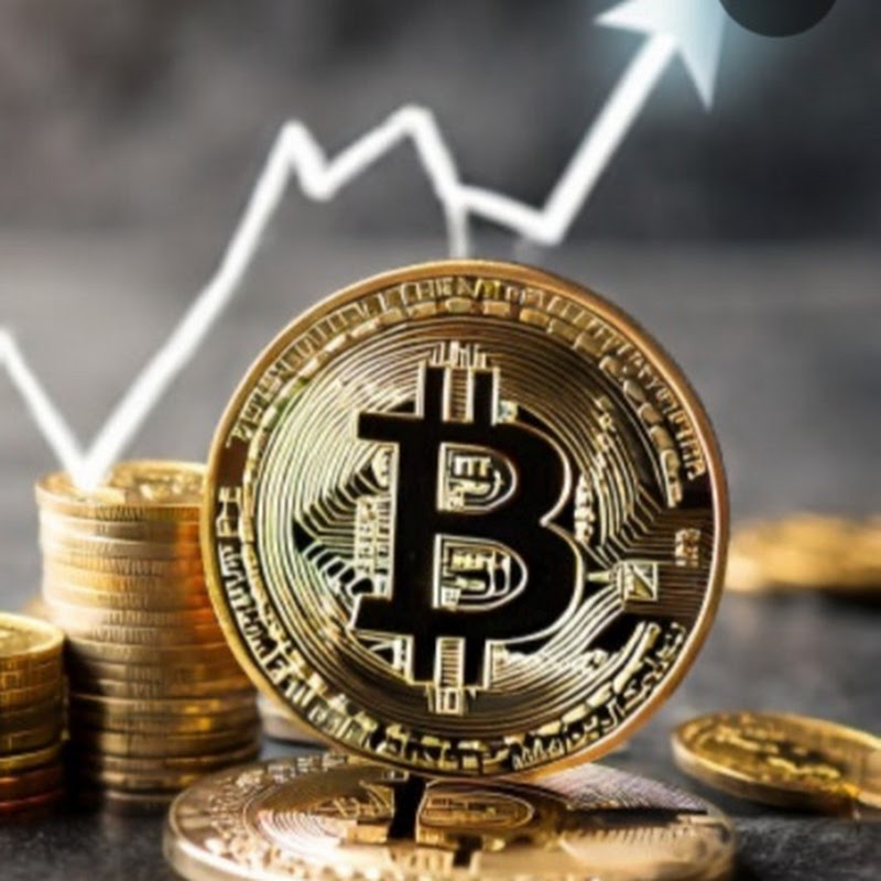 Bitcoin No1.Trading