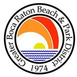 Boca Beach Parks District