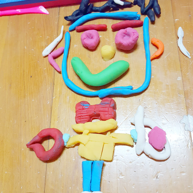 Fun Learning & Playing 