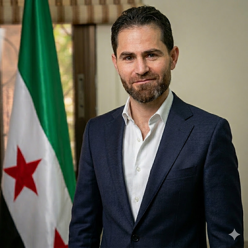 الاعلامي حافظ ترمان