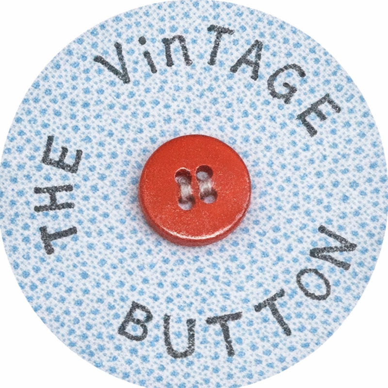 The Vintage Button 