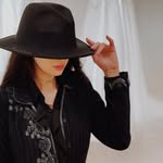 Nora AlBesher - نورا البشر