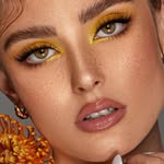ميك اب ارتيست نوره المبارك Makeup Artist